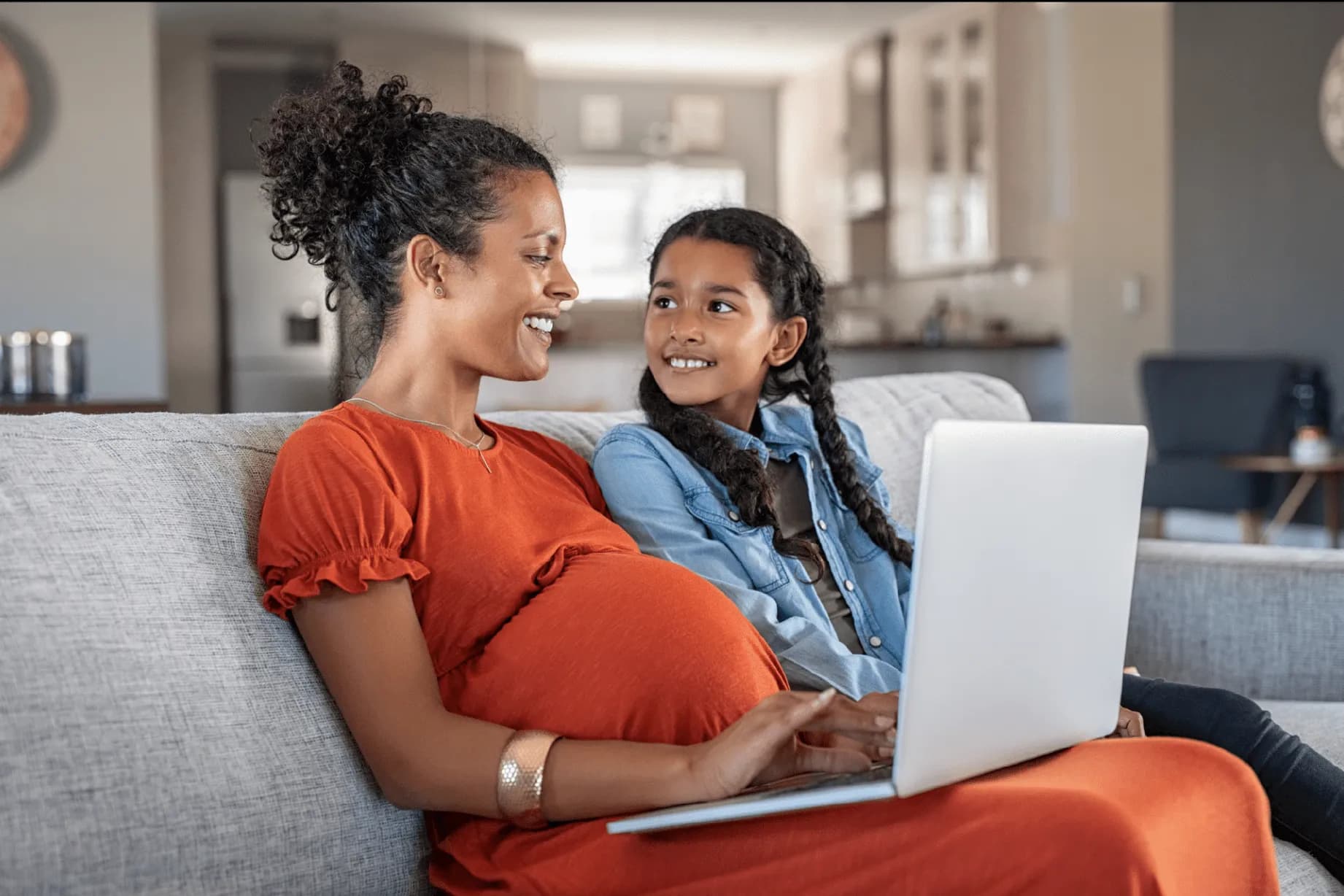 Two Roads Family Network supporting families